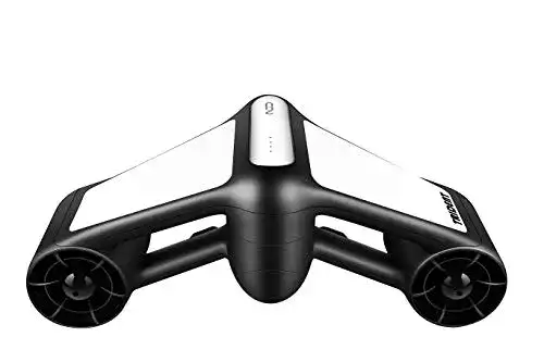 Tauchscooter Geneinno S1 Unterwasserscooter Seascooter