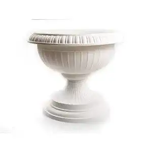 Amphore Formplastic Pflanzpokal Pflanzgefäß Blumentopf Pflanzkübel