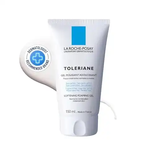 Die beste La-Roche-Posay-Gesichtsreinigung La Roche-Posay Toleriane 2026 Test Bestseller La-Roche-Posay-Gesichtsreinigung La Roche-Posay Toleriane