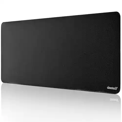 Gaming-Mauspad XXL cimetech XXL 645 x 315 x 1mm extra-breit
