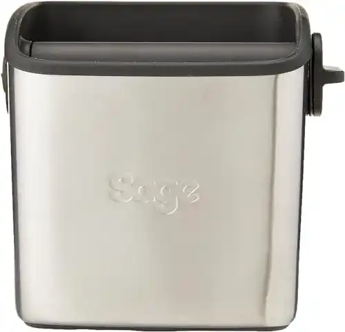 Abklopfbehälter Sage Appliances BES100 Espresso-Klopfbox