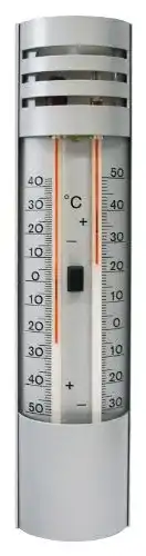 Min-Max-Thermometer Herter 651 N109 Minima-Thermometer