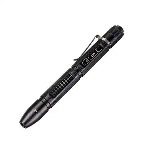 Stiftlampe Weltool M6 Klein LED diagnostikleuchte, Mini