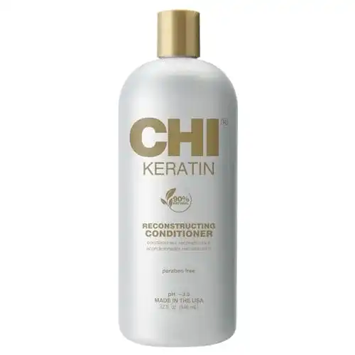 Haarbalsam Farouk Chi Keratin Reconstructing Conditioner 946 Ml