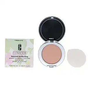 Clinique-Beyond-Perfecting-Foundation Clinique Beyond Perfecting