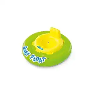 Baby-Schwimmring Intex Schwimmhilfe – Baby Float Schwimmring