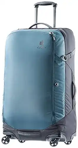Koffer 80 Liter deuter AViANT Access Movo 80 Trolley Koffer