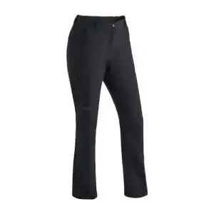 Softshellhose Maier Sports Damen Helga Outdoor Elastischhose