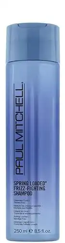 Anti-Frizz-Shampoo Paul Mitchell Spring Loaded Frizz-Fighting