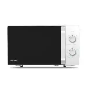 Toshiba-Mikrowelle Toshiba MW2-MM20P(WH) Auftaufunktion