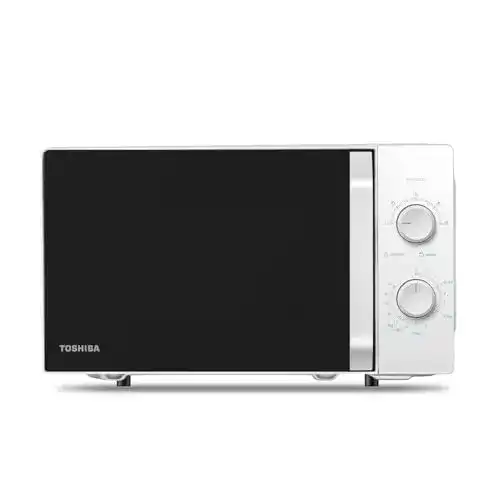 Die beste Toshiba-Mikrowelle Toshiba MW2-MM20P(WH) Auftaufunktion 2026 Test Bestseller Toshiba-Mikrowelle Toshiba MW2-MM20P(WH) Auftaufunktion
