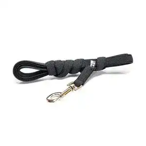 Hundeleine JULIUS K-9 Julius-K9 216GM-S3 Color & Gray