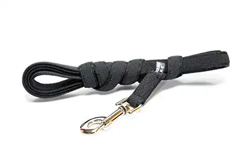 Hundeleine JULIUS K-9 Julius-K9 216GM-S3 Color & Gray