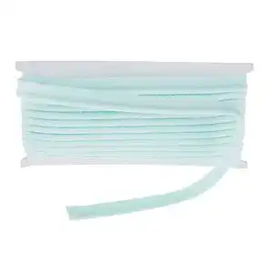 Paspelband Rico 3 m Dekoband Verzierungen Mint