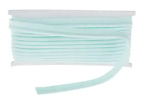 Paspelband Rico 3 m Dekoband Verzierungen Mint