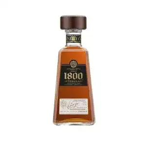 Jose-Cuervo-Tequila Jose Cuervo 1800 Tequila Añejo, 700ml