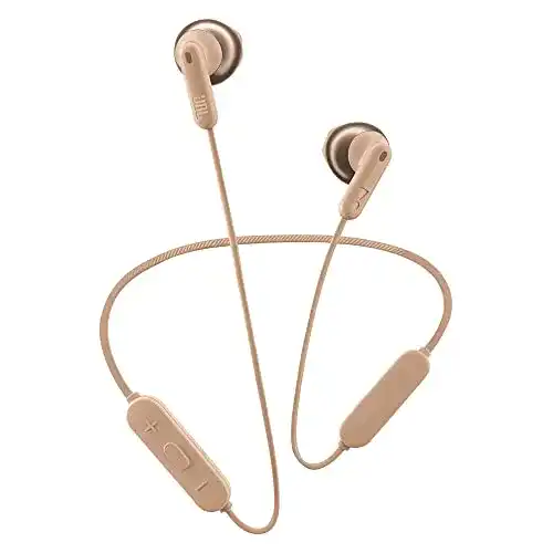 Nackenbügel-Kopfhörer JBL TUNE 215 BT Bluetooth In-Ear