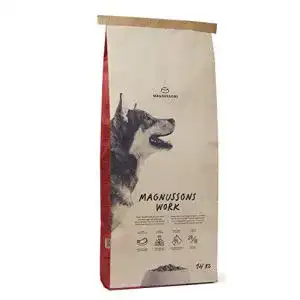 Magnusson-Hundefutter Magnusson Work 14kg Energiereich