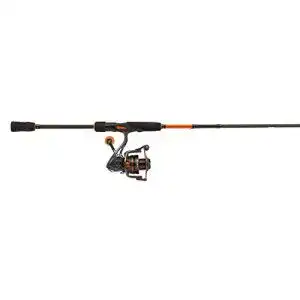 Spinnruten-Set Mitchell Traxx MX spinnruten und Rollen combo set