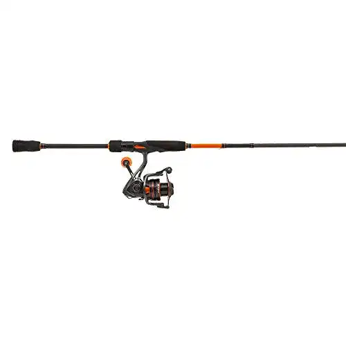 Spinnruten-Set Mitchell Traxx MX spinnruten und Rollen combo set