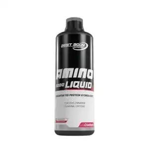 Aminosäure-Komplex Best Body Nutrition Amino Liquid 5000