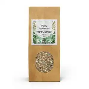 Wermutkraut Valdemar Manufaktur Premium WERMUT-Kraut 100g