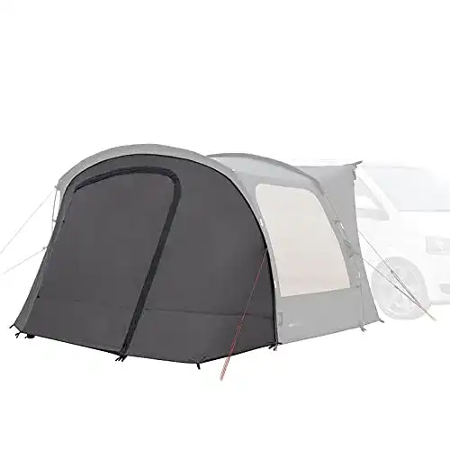 Busvorzelt Qeedo Motor Canopy Tür – Passende Vordertür Motor Canopy