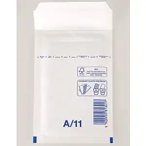 Versandtasche Gpack 200 Stück Luftpolsterumschlag 1/A