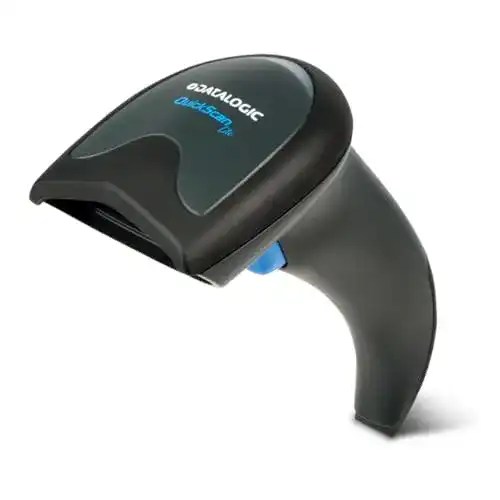 QuickScan Datalogic QBT2101 – Barcodelesegerät Stangen