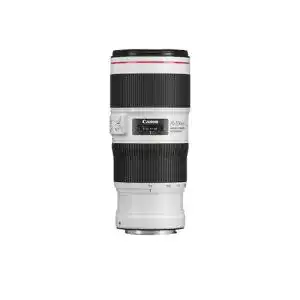 Canon-Objektiv Canon Telezoomobjektiv EF 70-200mm F4L IS II
