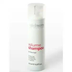 Extensions-Shampoo Hairdreams, Volume Shampoo