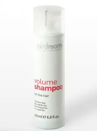 Extensions-Shampoo Hairdreams, Volume Shampoo