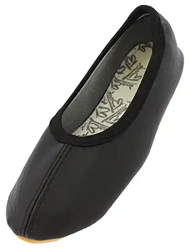 Turnschläppchen Kinder Beck Unisex Kinder Basic 008
