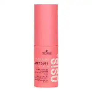 Haarpuder Schwarzkopf Professional SK OSiS+ Long Text. Soft Dust