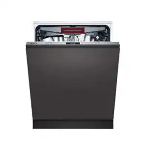 Neff-Unterbau-Geschirrspüler Neff S155ECX11E vollintegriert N50