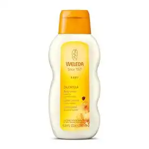 Weleda-Bodylotion WELEDA Calendula Pflegemilch 200ml