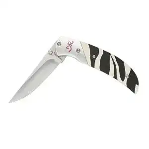 Browning-Messer Browning – Klappmesser – Klingenlänge: 6.98 cm