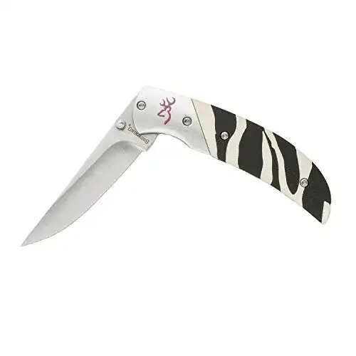 Browning-Messer Browning – Klappmesser – Klingenlänge: 6.98 cm