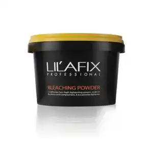 Blondierpulver Lilafix Professional blau 2kg