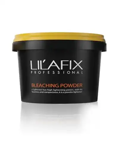 Blondierpulver Lilafix Professional blau 2kg