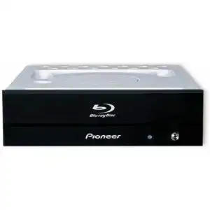 Blu-ray-Brenner (intern) Pioneer BDR-S12UHT Interner 16x BD