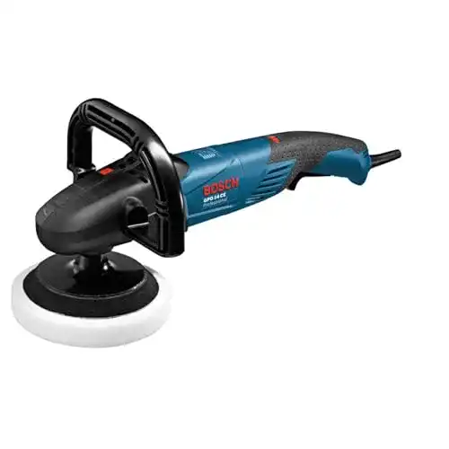 Poliermaschine Bosch Professional Polierer GPO 14 CE