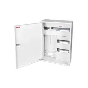 Zählerschrank Owly Shop Sicherungskasten AUFPUTZ 1-3