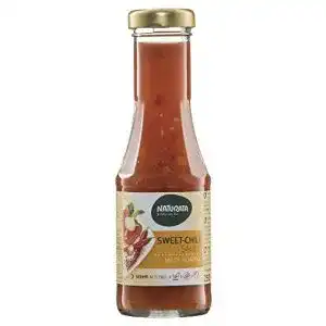 Chili-Sauce Naturata Bio Sweet Chili Sauce (6 x 250 ml)
