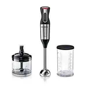 Stabmixer Edelstahl Bosch Hausgeräte Stabmixer ErgoMixx Style