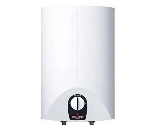 Warmwasserspeicher 10 Liter Stiebel Eltron drucklos, Kleinspeicher