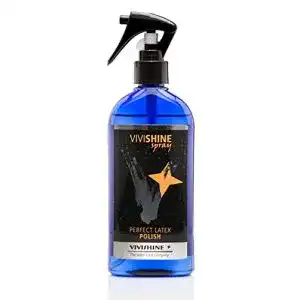 Latex-Pflege Vivishine Latex Polisher, Spray (250 ml)