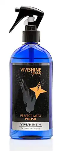 Latex-Pflege Vivishine Latex Polisher, Spray (250 ml)