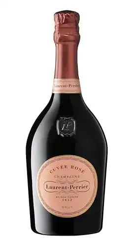 Rosé-Champagner Laurent Perrier Cuvée Rosé Pinot Noir Brut