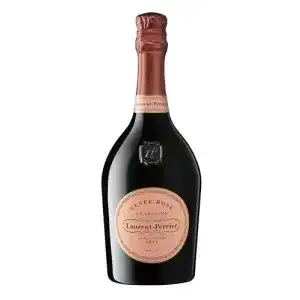 Champagner Laurent Perrier Champagne Laurent-Perrier Cuvée Rosé